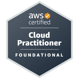 AWS Cloud Practitioner