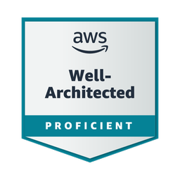 AWS Well-Architected